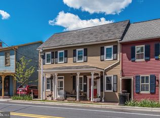 41 W Main St, New Market, MD 21774