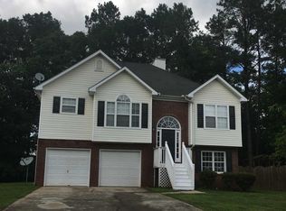 3015 Macedonia Dr, Powder Springs, GA 30127