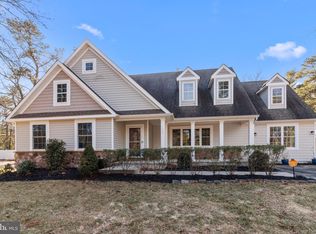 621 Gravelly Hollow Rd, Medford, NJ 08055