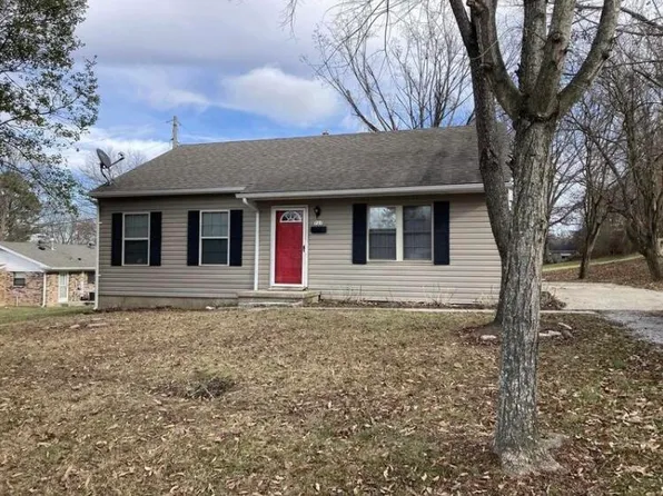 101 Douglas St, Berea, KY 40403