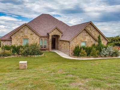 424 Sandridge Dr, Weatherford, TX, 76085