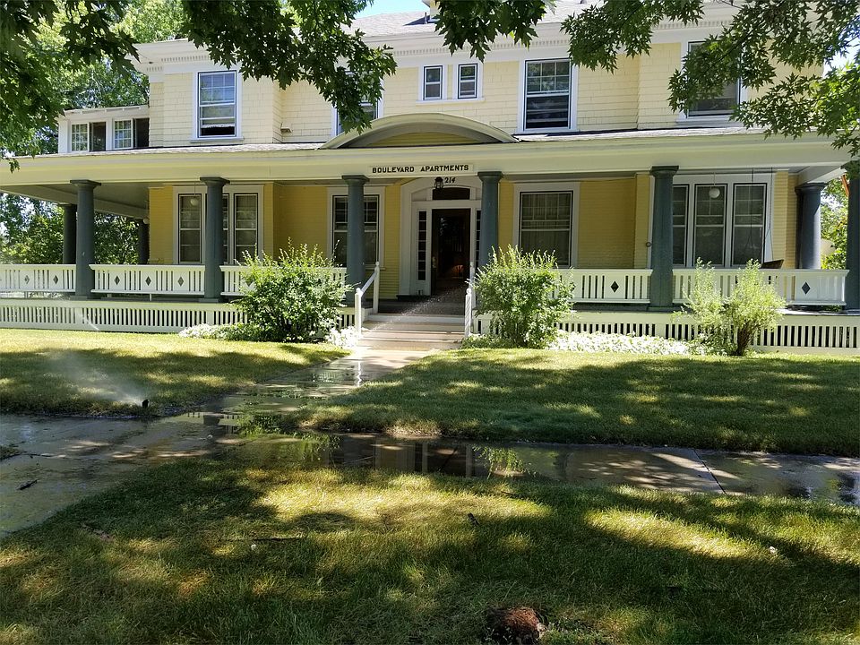 1st image of 214 N Quaw Blvd APT 5