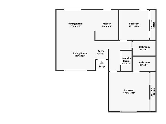 2nd image of 31247 Fernway St #31247