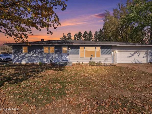 217 W Upham St, Marshfield, WI 54449