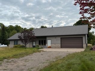 9436 State Highway 55, Argonne, WI 54511