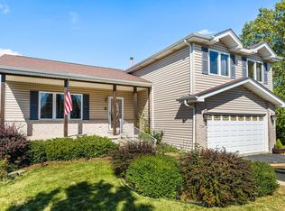 17214 S Mohave Ct, Lockport, IL 60441