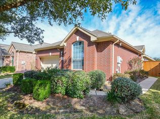 5323 Lantana Creek Ct, Katy, TX 77494