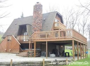 161 Redwing Dr, New Alexandria, PA