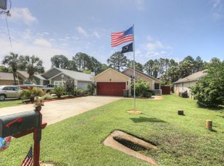 8829 Georgette St, Panama City Beach, FL 32407
