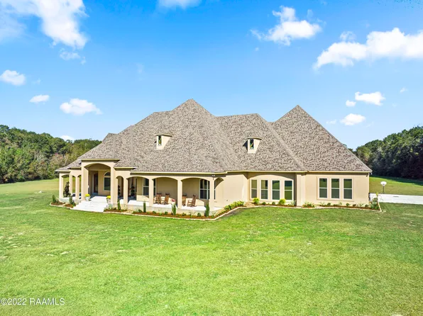 332 Pellerin Rd, Sunset, LA 70584