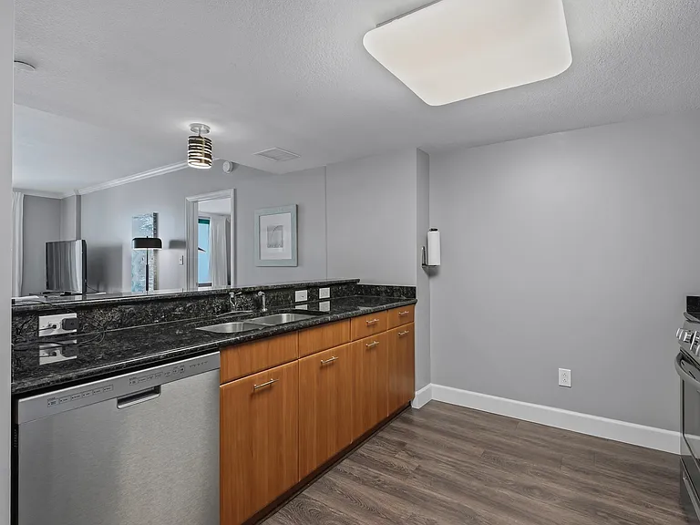 300 S Duval St #1706 — Photo 9