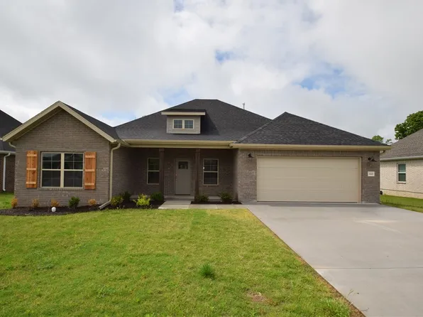 1123 Giulia Ave, Tontitown, AR 72762