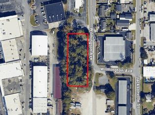 14 Wilmington Ave, Wilmington, NC 28403