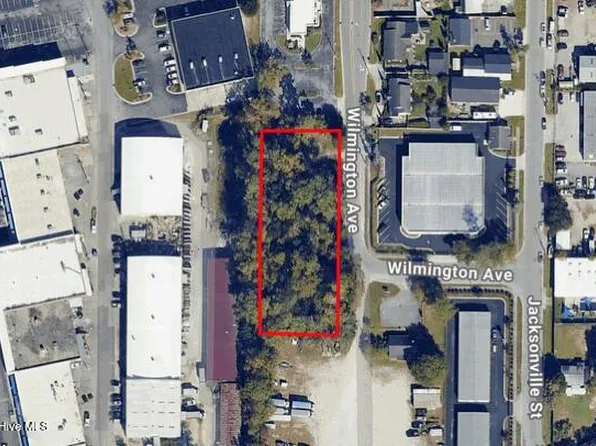 14 Wilmington Avenue, Wilmington, NC 28403