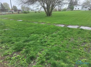 0 Wall St, Tontogany, OH