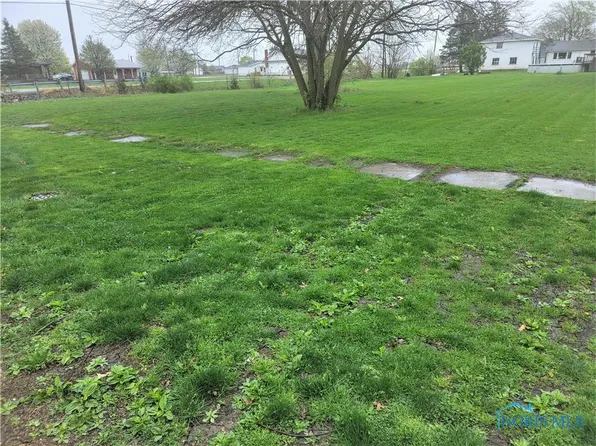 0 Wall St, Tontogany, OH 43565