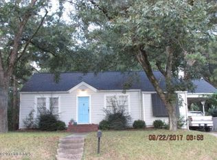 4218 23rd Ave, Meridian, MS 39305