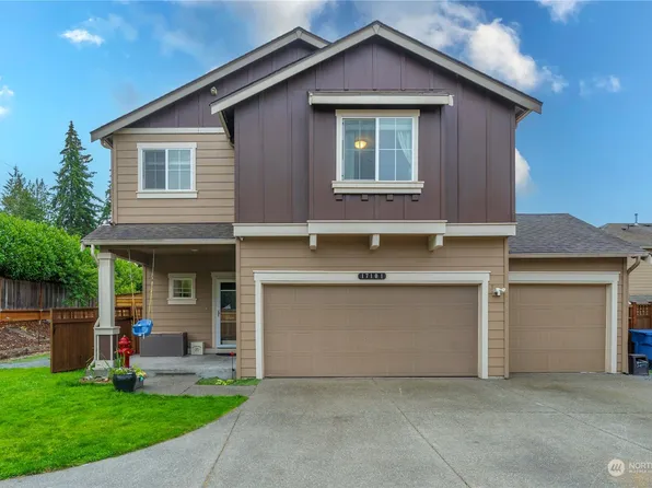 17101 83rd Avenue Ct E, Puyallup, WA 98375