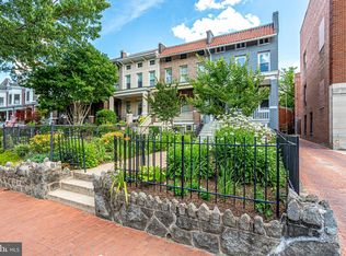 1309 N Carolina Ave NE, Washington, DC 20002