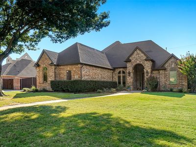502 Lorraine Dr, Southlake, TX, 76092