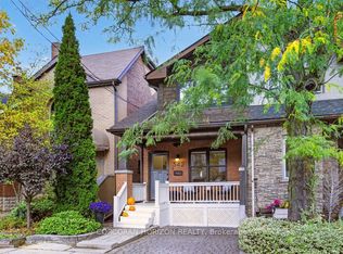 342 Hillsdale Ave E, Toronto, ON M4S 1T8