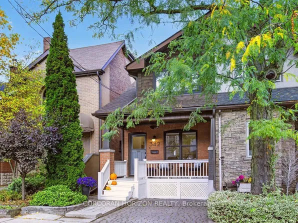 342 Hillsdale Ave E, Toronto, ON M4S 1T8