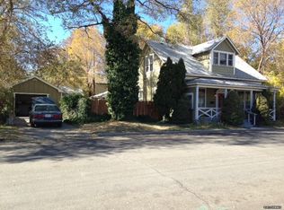 706 S Fall St, Carson City, NV 89701