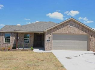 701 Olivia Lane, Centerton, AR 72719