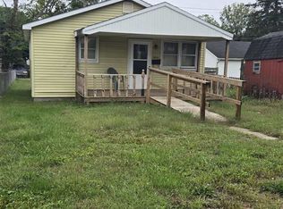 600 Oak St, Connersville, IN 47331