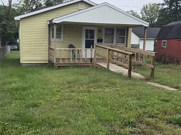 600 Oak St, Connersville, IN 47331