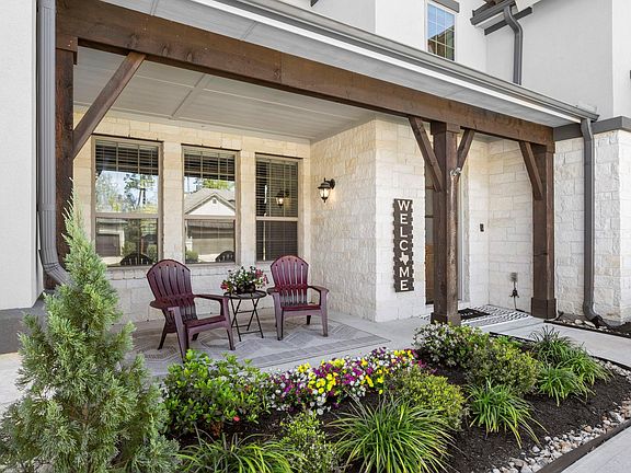 3rd image of 8518 Tombron Grove Rd