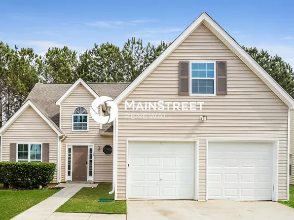 48 Sandpiper Ln, Riverdale, GA 30274