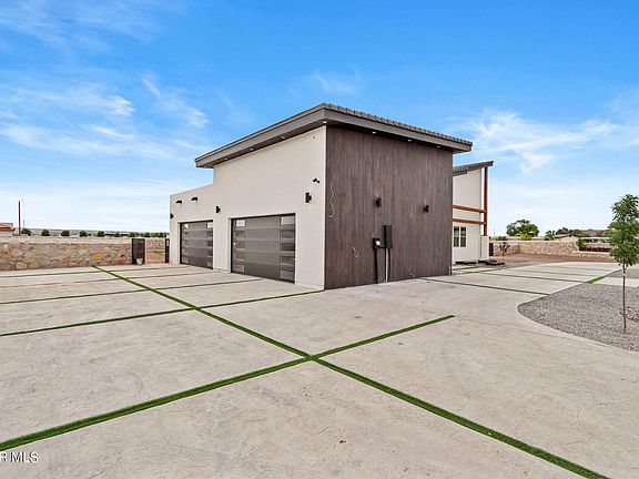 6325 Camino Pinon Pl, El Paso, TX 79932 | MLS #868220 | Zillow