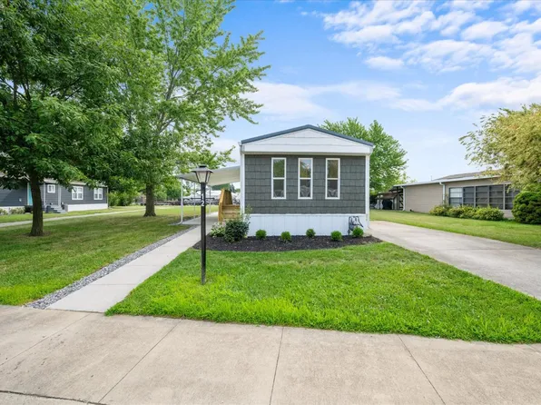 12 E Bass Cir, Lakeside Marblehead, OH 43440