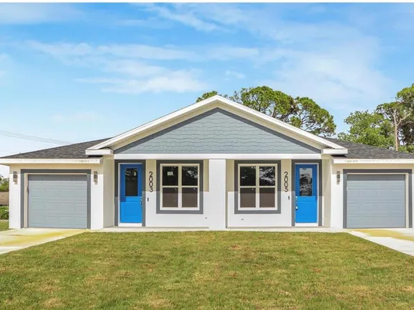 2005 Guava Dr, Edgewater, FL 32141