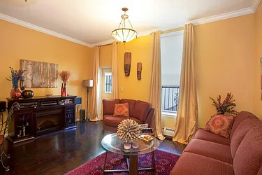 Sold by Harlem Lofts