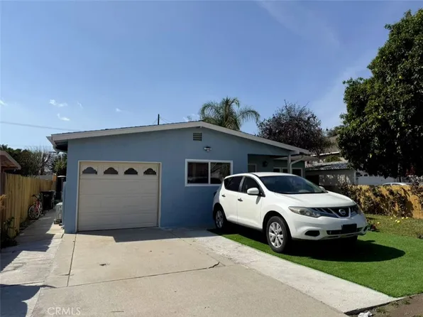4951 McClintock Ave, Temple City, CA 91780