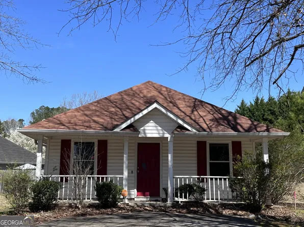 205 N Main Ct, Stockbridge, GA 30281