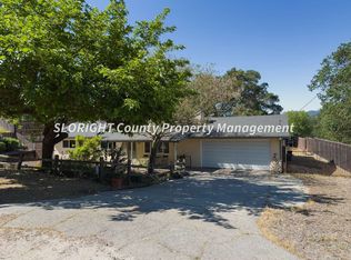 4150 Rosita Ave, Atascadero, CA 93422