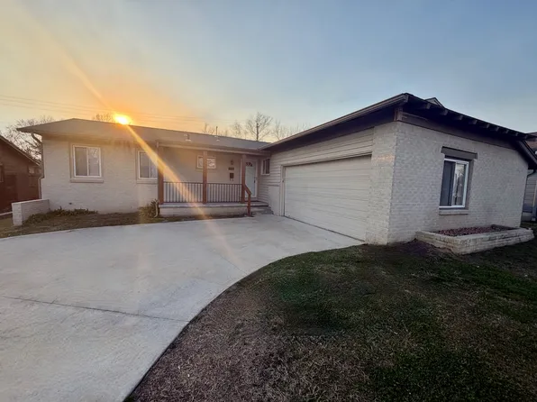 2728 S Hudson Pl, Tulsa, OK 74114