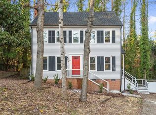 8216 Hambledon Ct, Raleigh, NC 27615