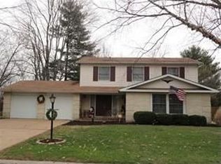 3216 Mill Springs Rd, Belleville, IL 62221