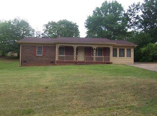 1323 Newton St, Shelby, NC 28150