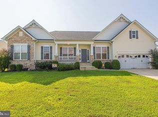 1005 Martin Dr, La Plata, MD 20646