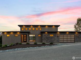 20519 Benson Ridge Ln, Mount Vernon, WA 98274