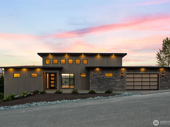 20519 Benson Ridge Lane, Mount Vernon, WA 98274