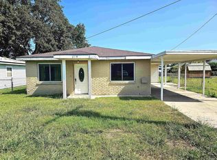 615 Locust St, Thibodaux, LA 70301
