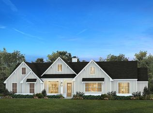 122 Stagecoach Xing, Bridgeport, TX 76426