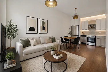 1009 Willoughby Avenue, #2B