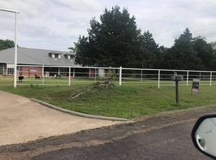 1150 Vz County Road 2719, Mabank, TX 75147